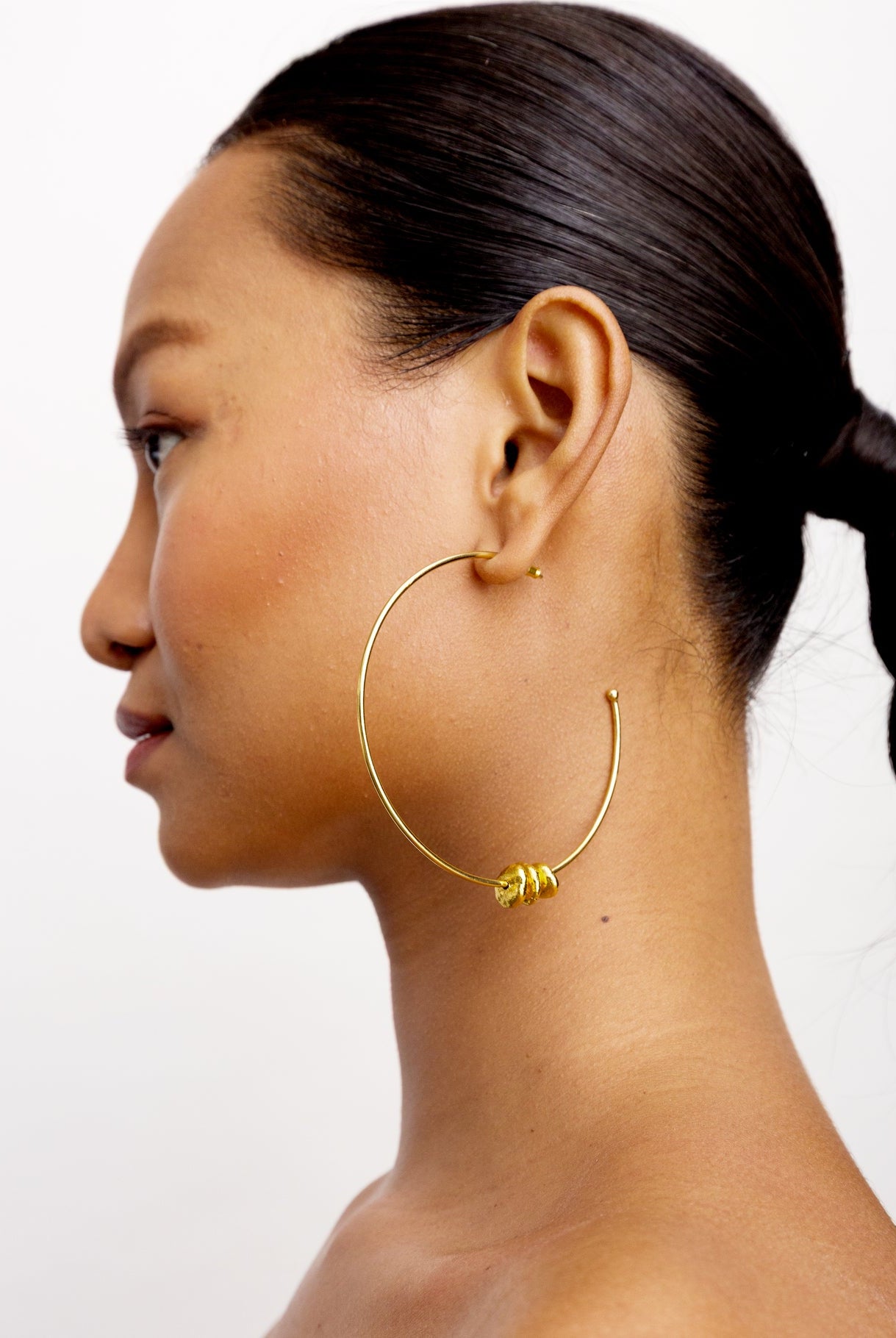 Alen Small & Large Set - CiceroniEarringsDE'ANMA