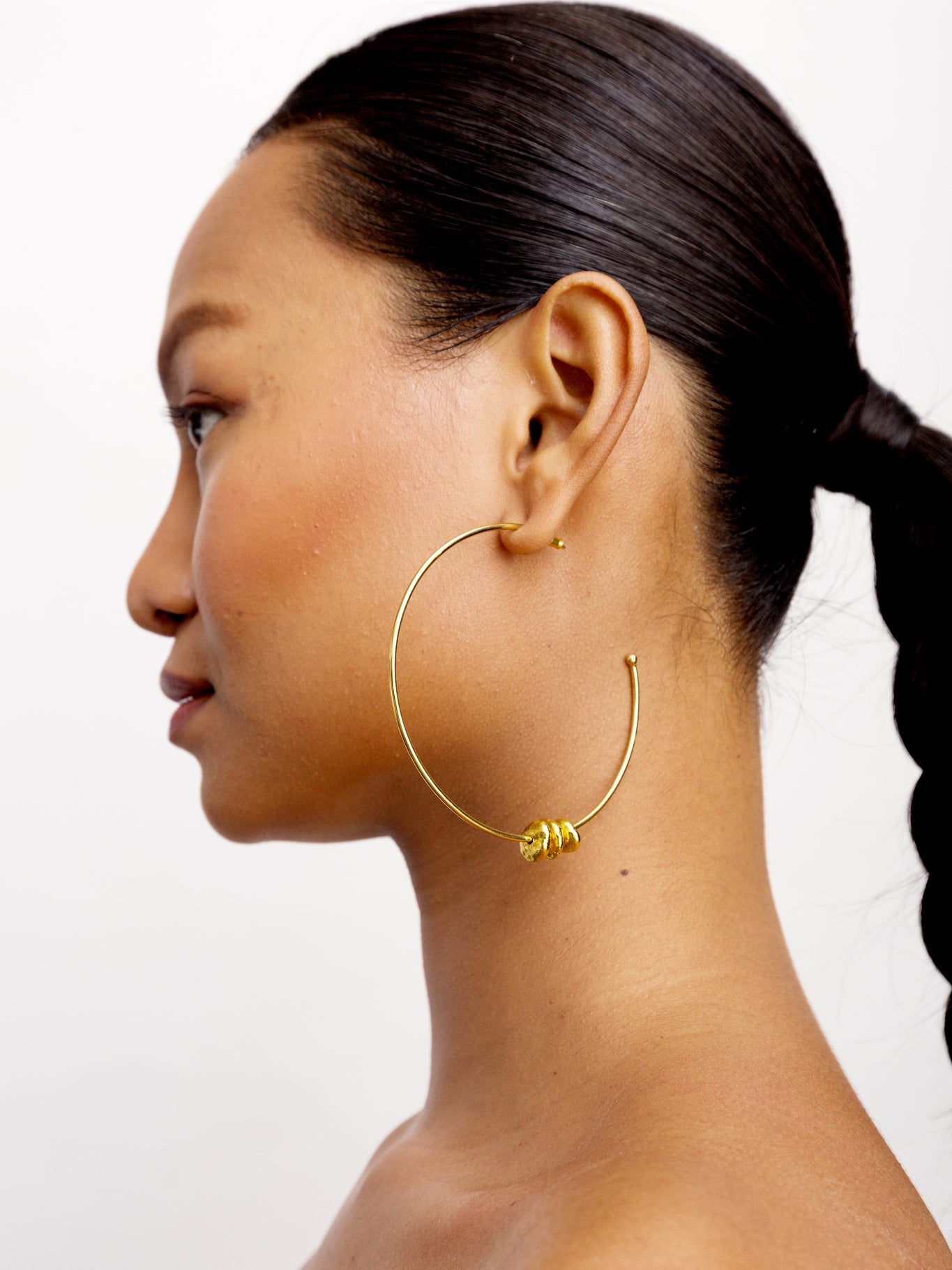 Alen Small & Large Set - CiceroniEarringsDE'ANMA