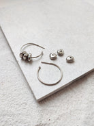 Alen Small & Large Set - CiceroniEarringsDE'ANMA