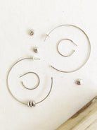 Alen Small & Large Set - CiceroniEarringsDE'ANMA