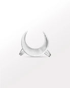 Alina Ear Cuff - Silver - CiceroniEarringsBatoki