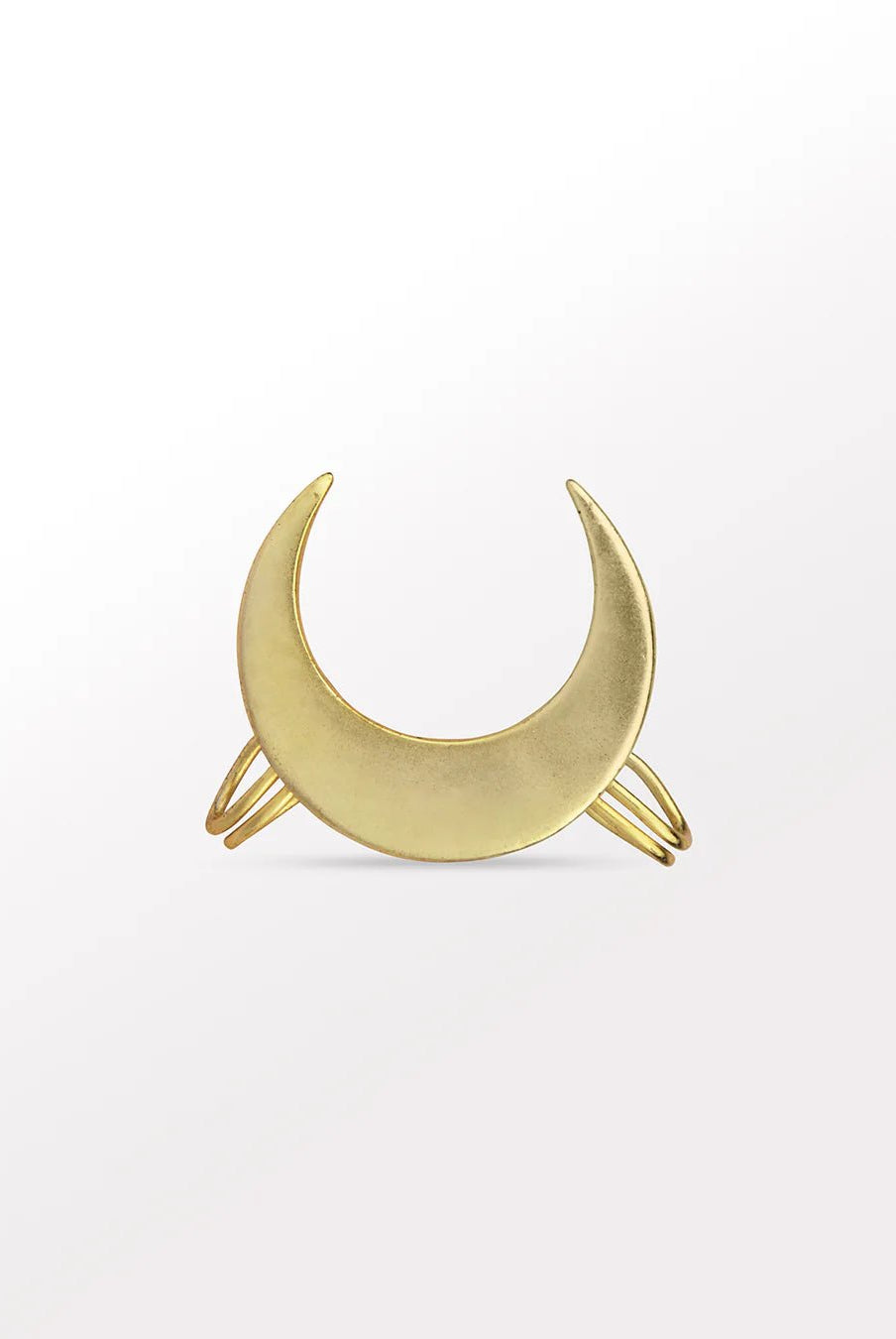 Alina Ear Cuff - CiceroniEarringsBatoki