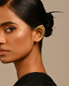 Alina Ear Cuff - CiceroniEarringsBatoki