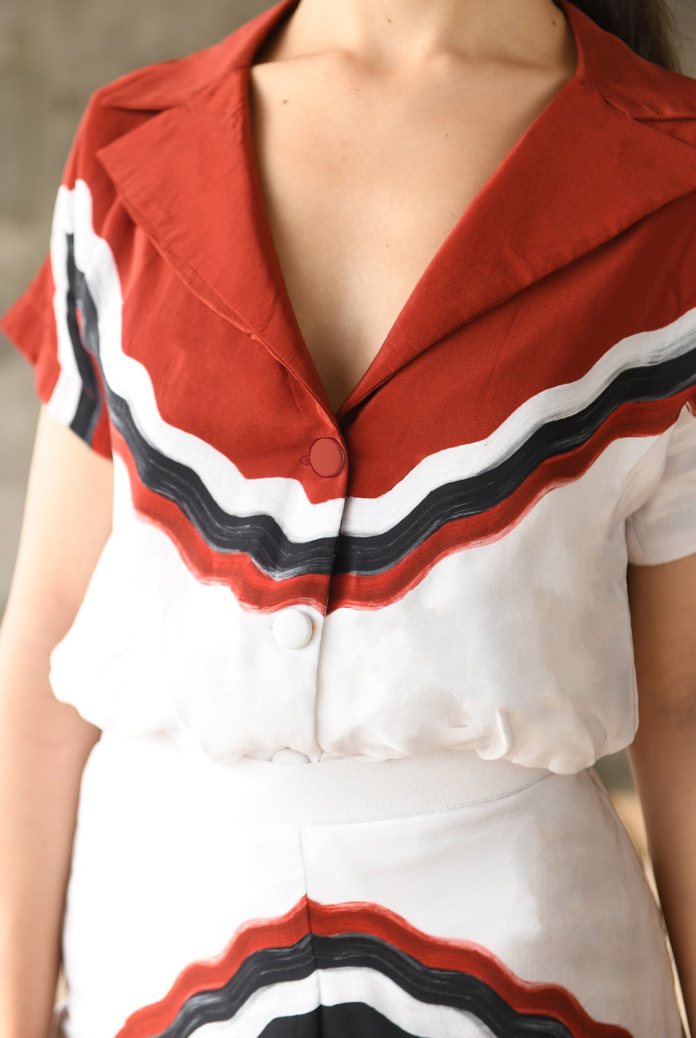 Alley Co-ord Set - CiceroniCo-ord SetEast 14