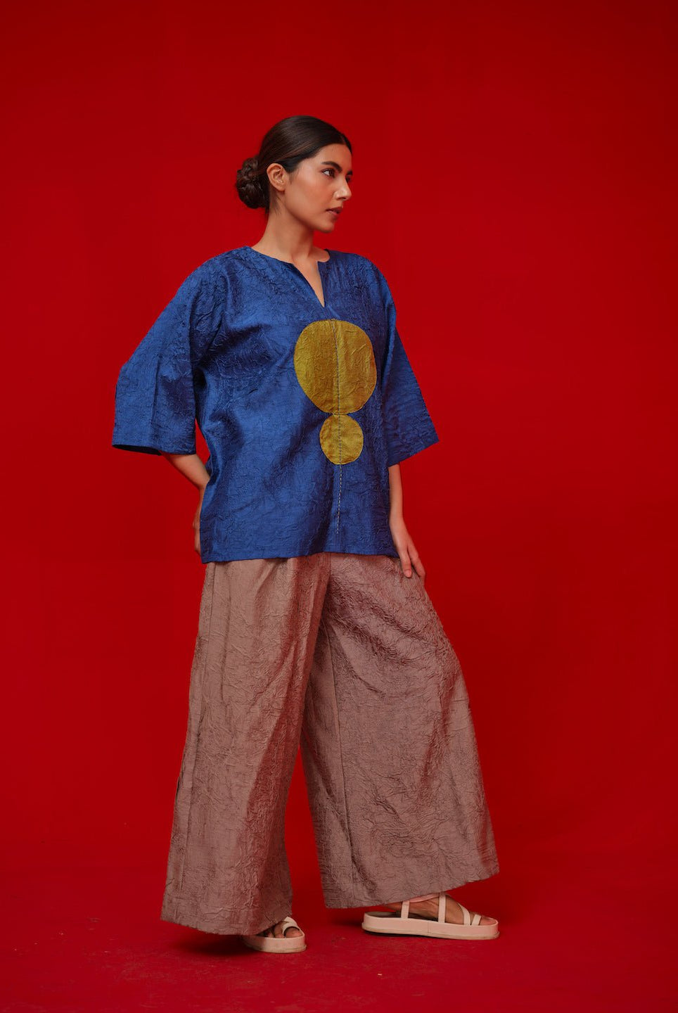 Alley Top - CiceroniTopsStoique