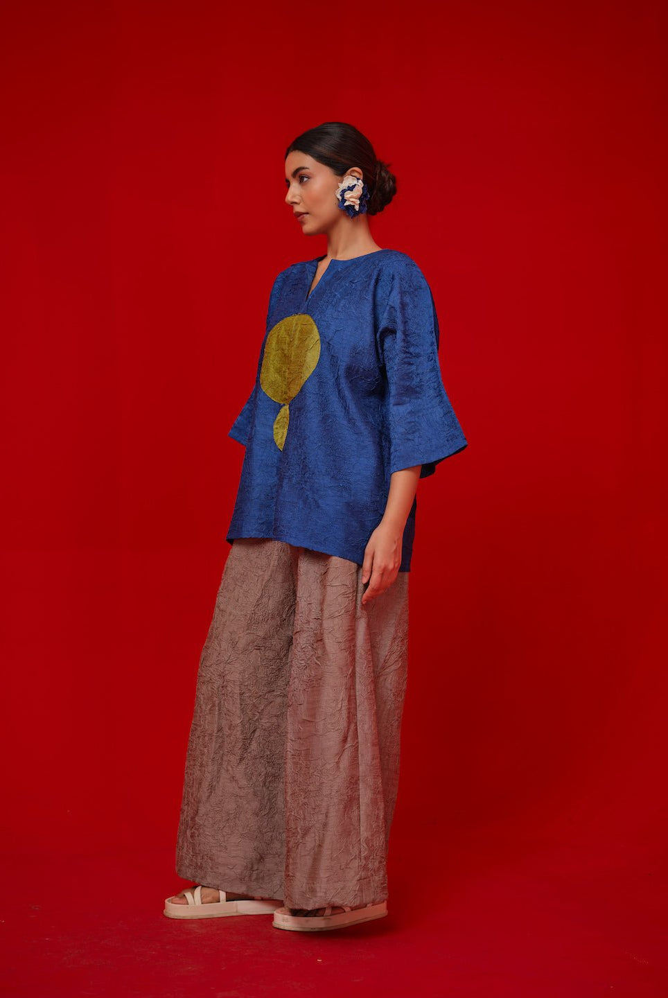 Alley Top - CiceroniTopsStoique