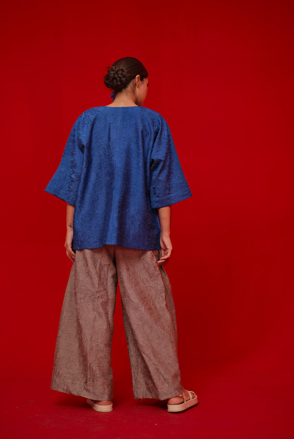 Alley Top - CiceroniTopsStoique