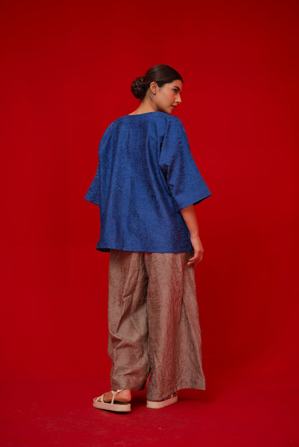 Alley Top - CiceroniTopsStoique