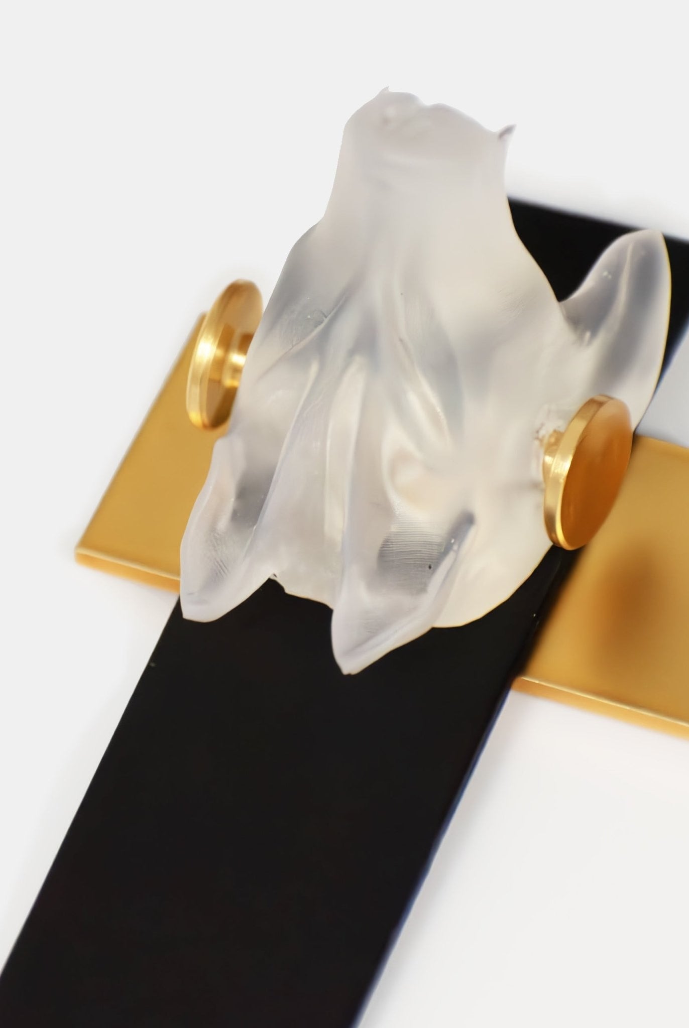 Alpha Necklace - CiceroniNecklaceNO.NA.MÈ