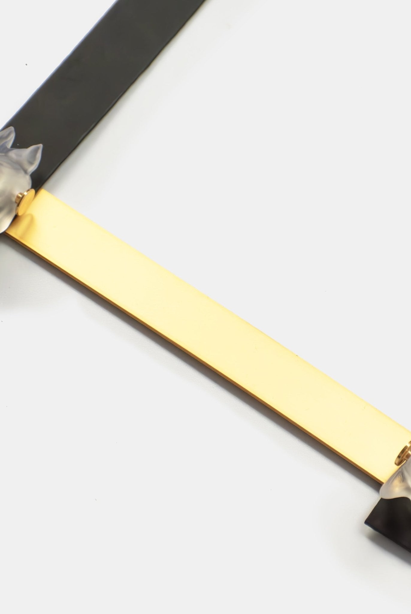 Alpha Necklace - CiceroniNecklaceNO.NA.MÈ