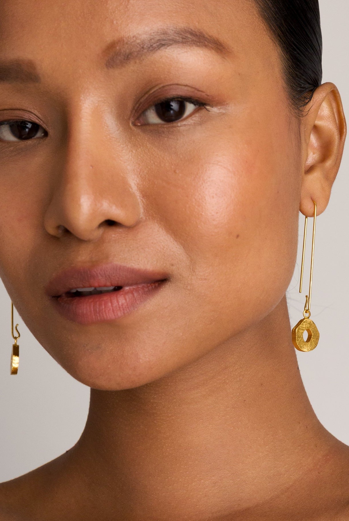 Alto Gorria - CiceroniEarringsDE'ANMA