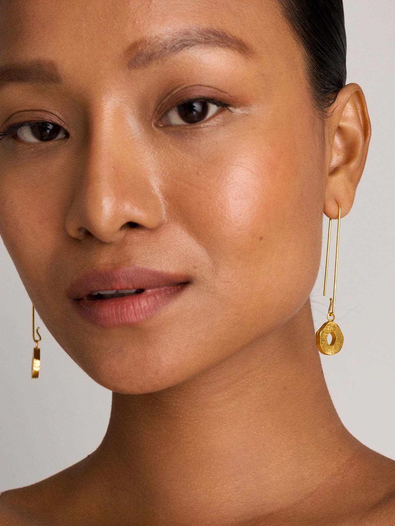 Alto Gorria - CiceroniEarringsDE'ANMA