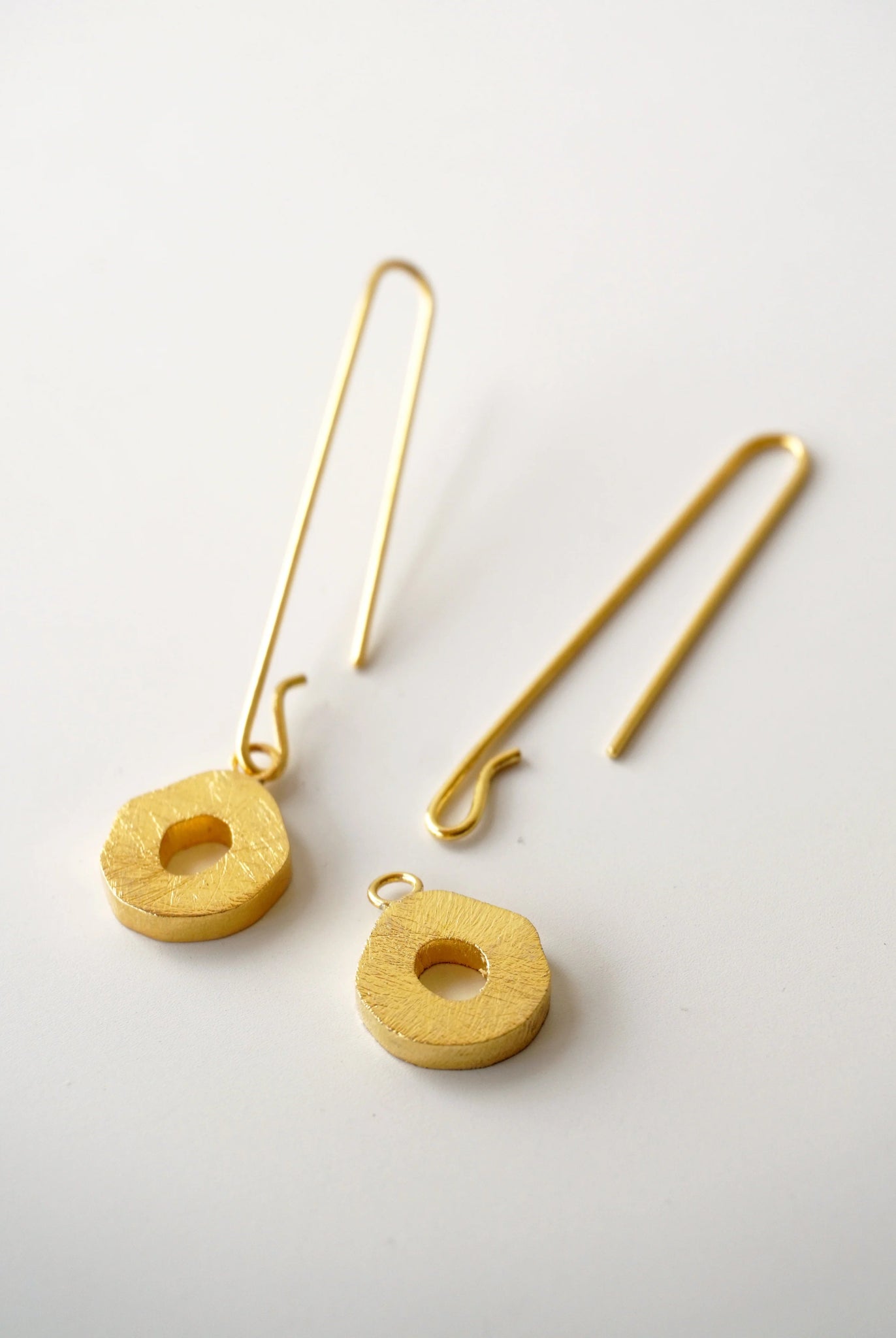 Alto Gorria - CiceroniEarringsDE'ANMA