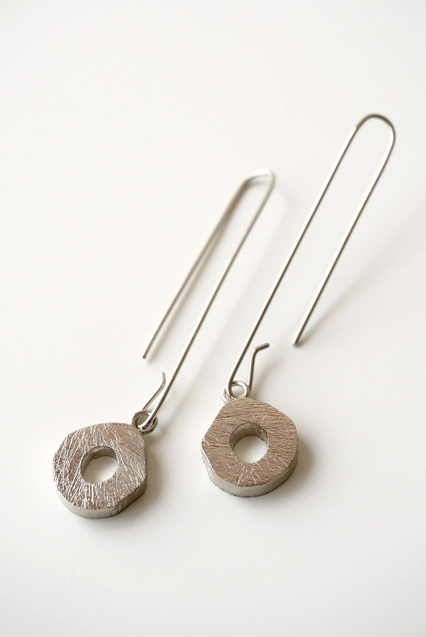 Alto Gorria - CiceroniEarringsDE'ANMA