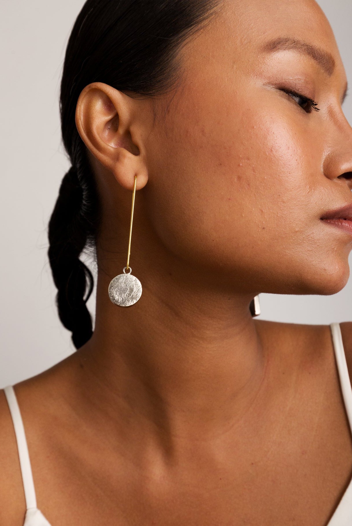 Alto Siblings - CiceroniEarringsDE'ANMA