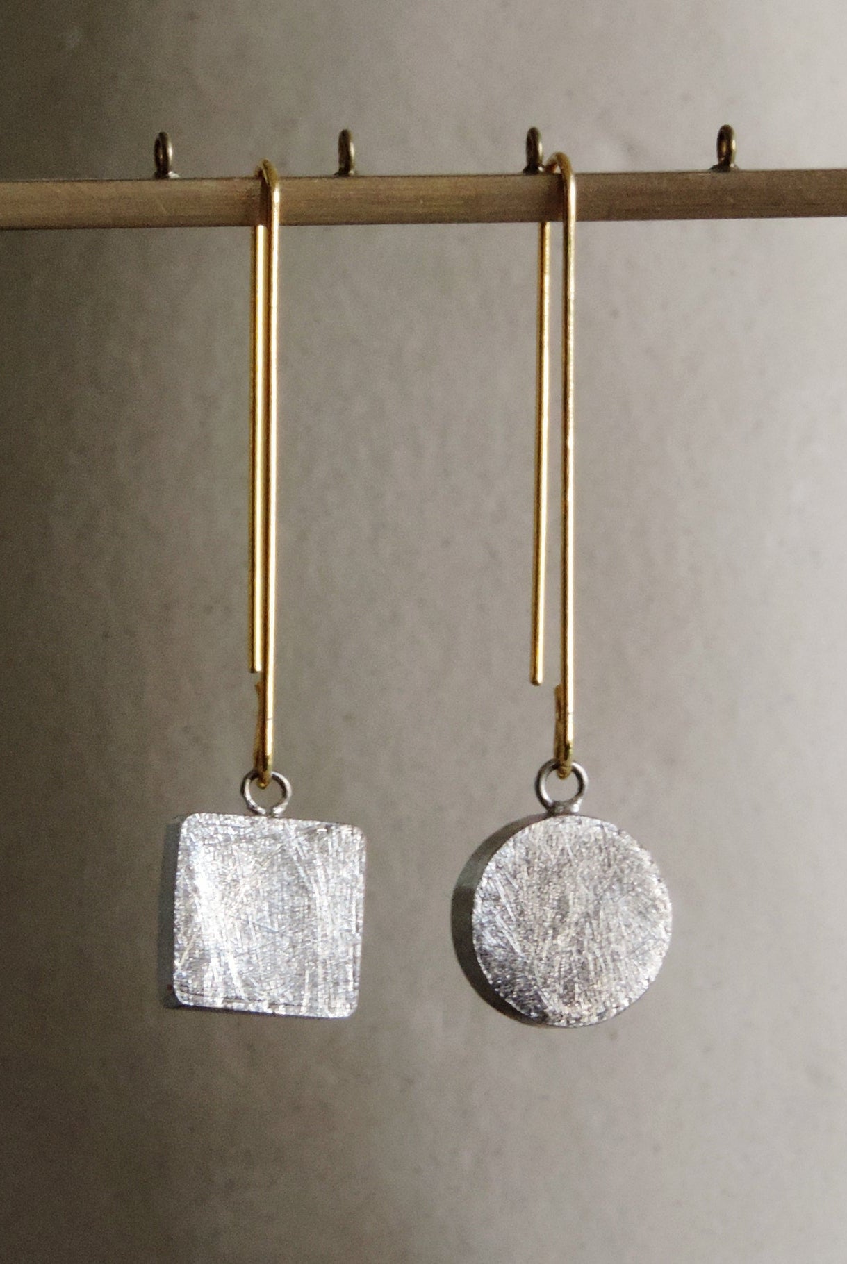 Alto Siblings - CiceroniEarringsDE'ANMA