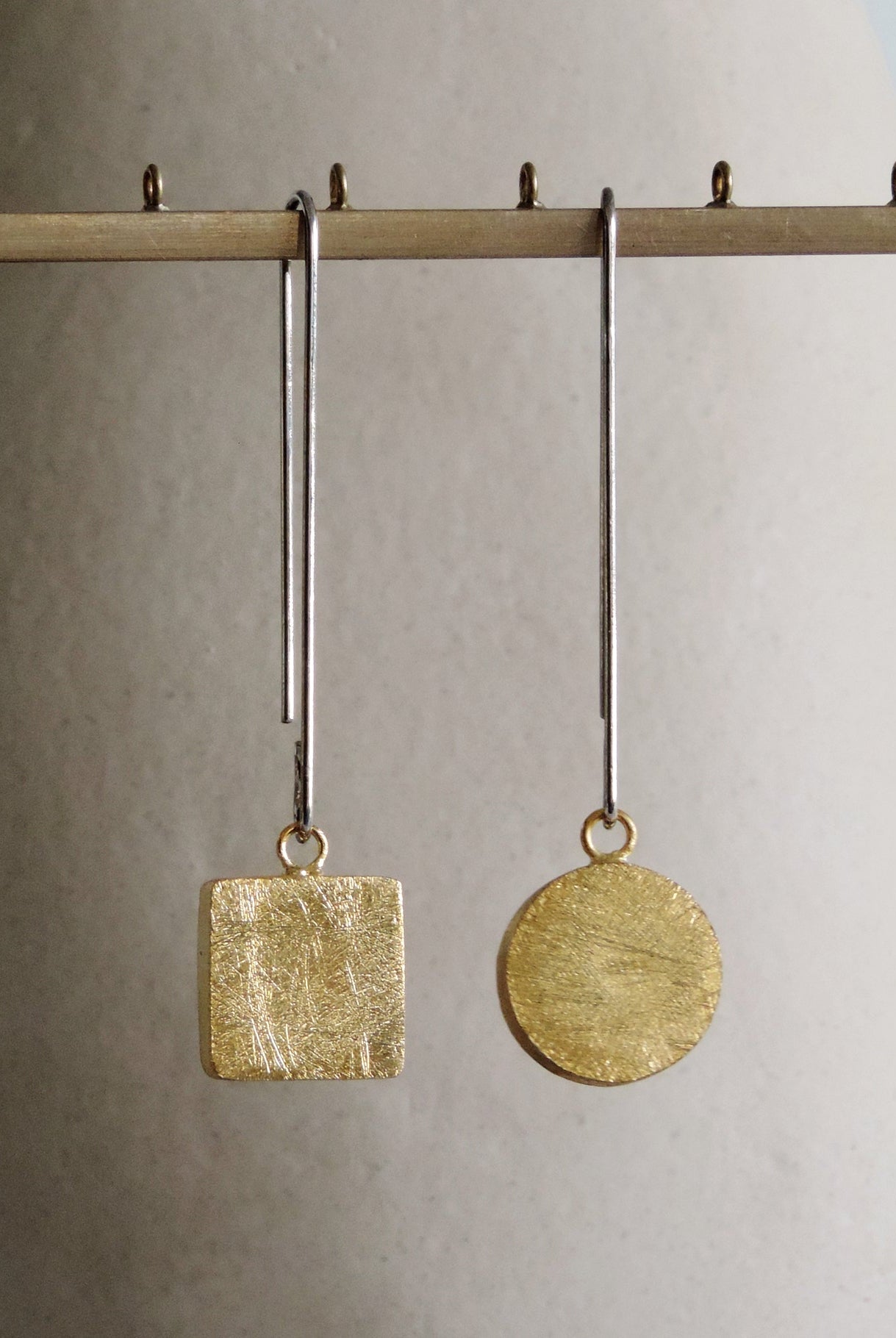 Alto Siblings - CiceroniEarringsDE'ANMA