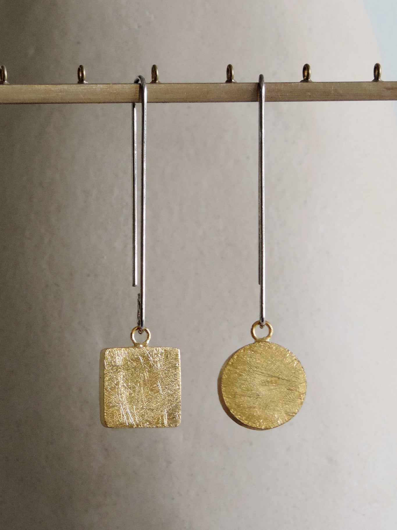 Alto Siblings - CiceroniEarringsDE'ANMA