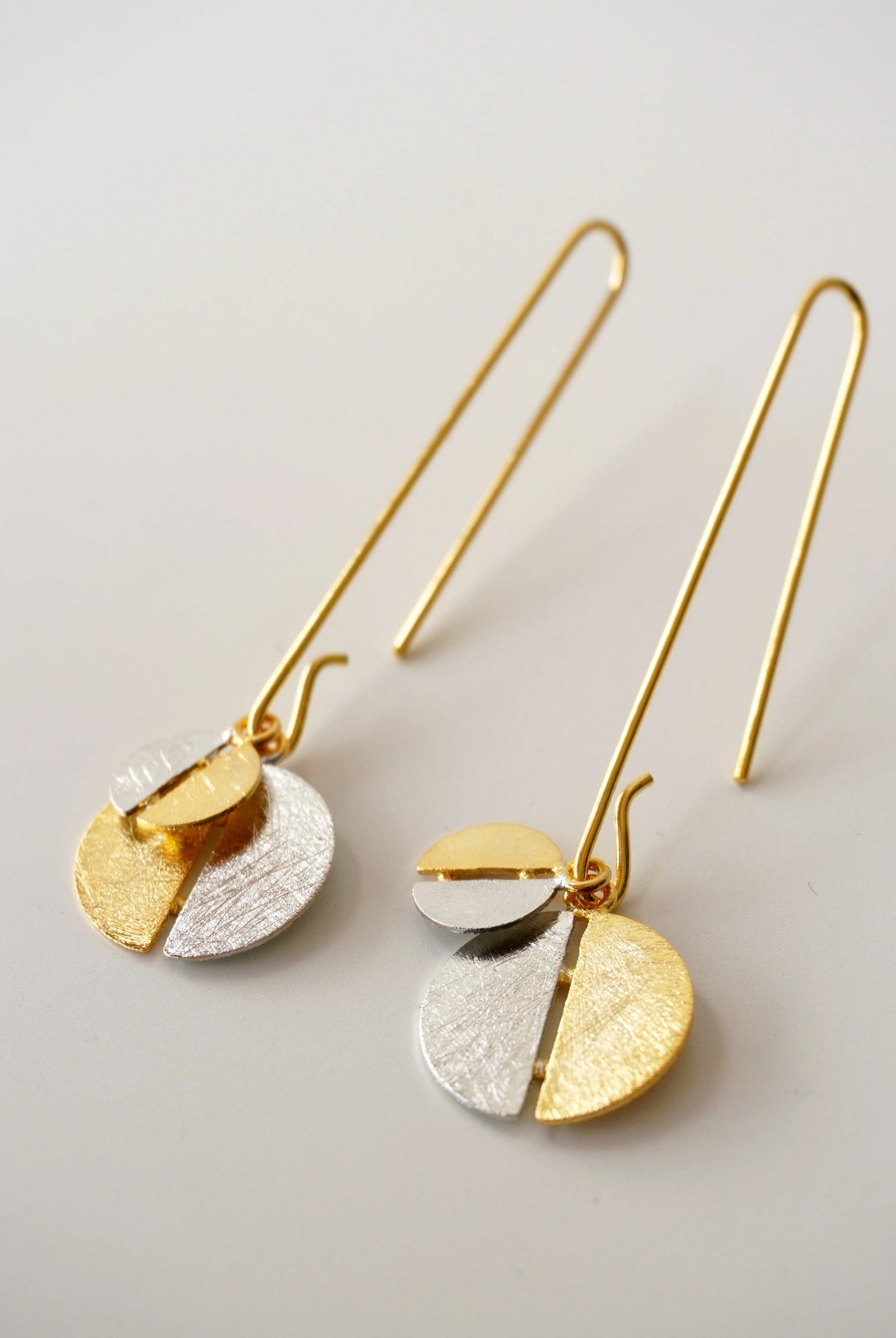 Alto Yin Yang - CiceroniEarringsDE'ANMA