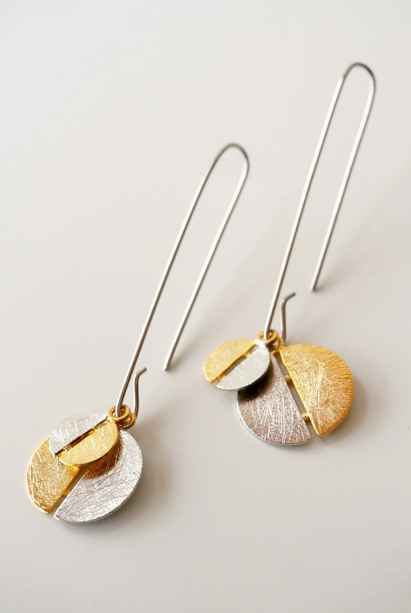 Alto Yin Yang - CiceroniEarringsDE'ANMA