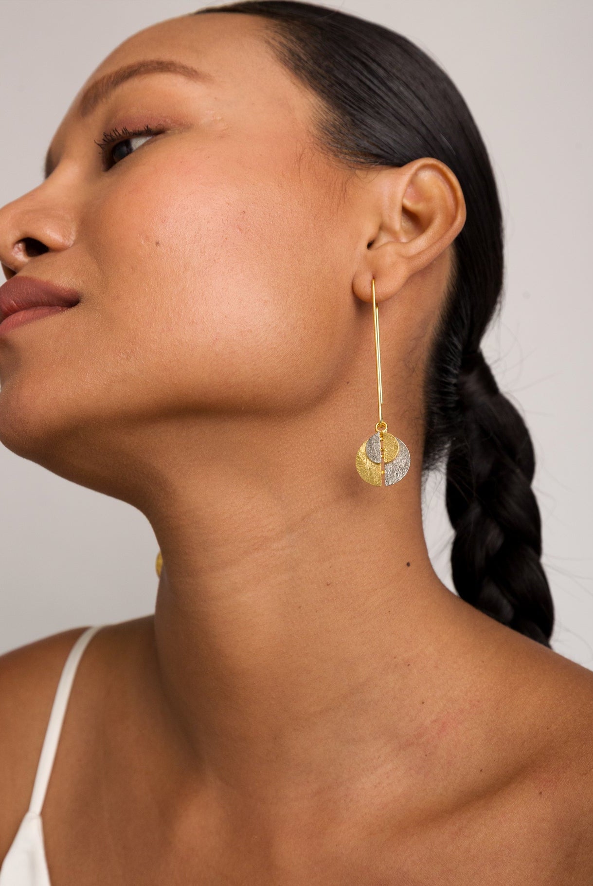 Alto Yin Yang - CiceroniEarringsDE'ANMA