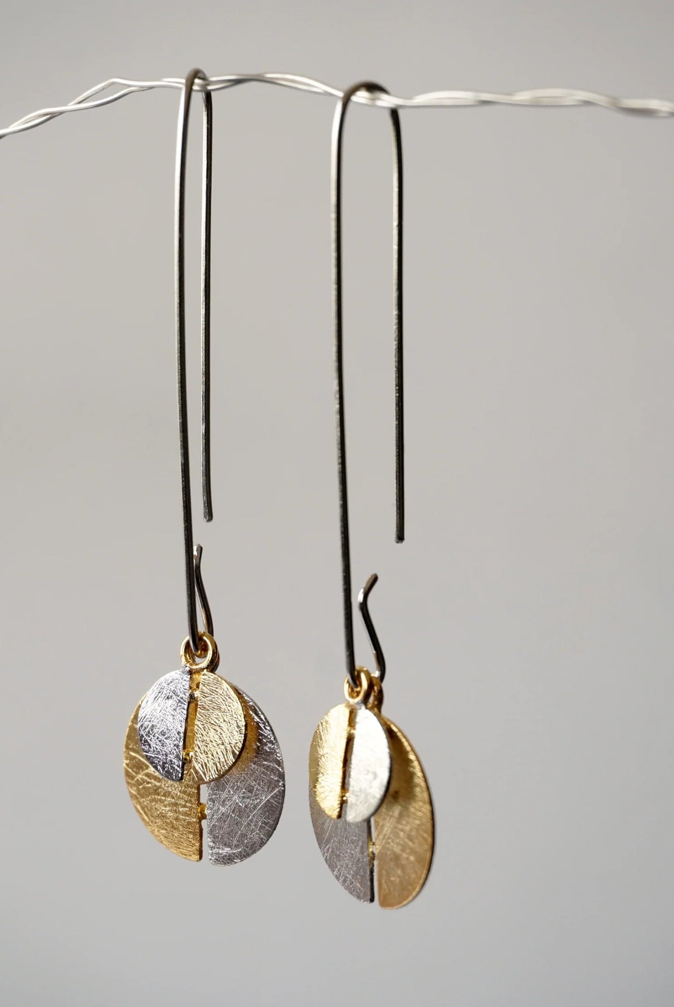 Alto Yin Yang - CiceroniEarringsDE'ANMA