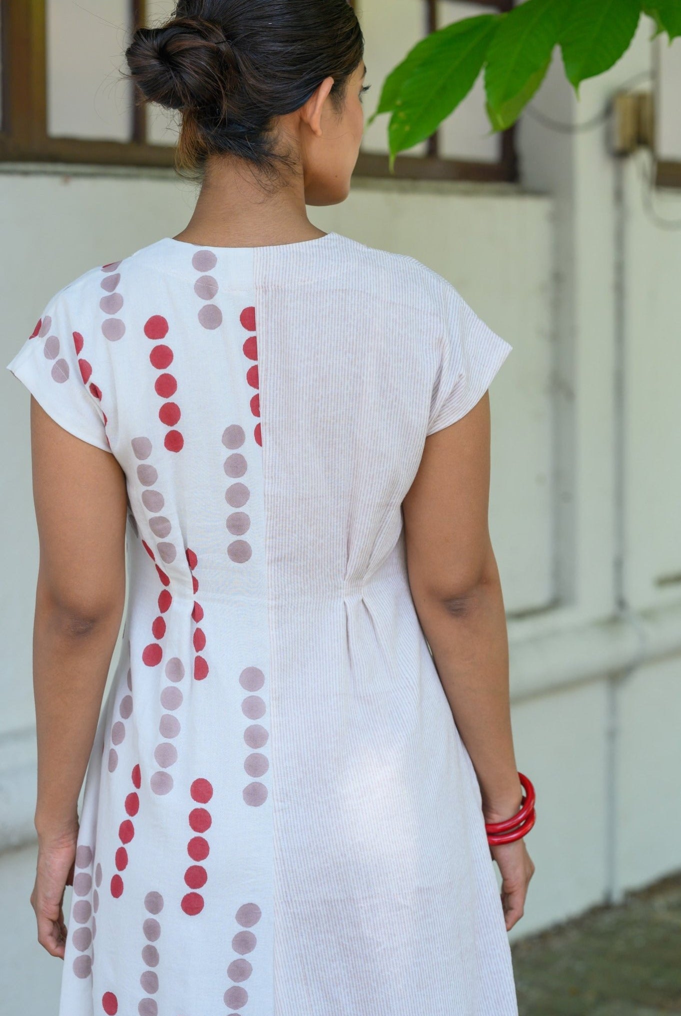 Alva Maria Dress - CiceroniDressesRaga & Co.
