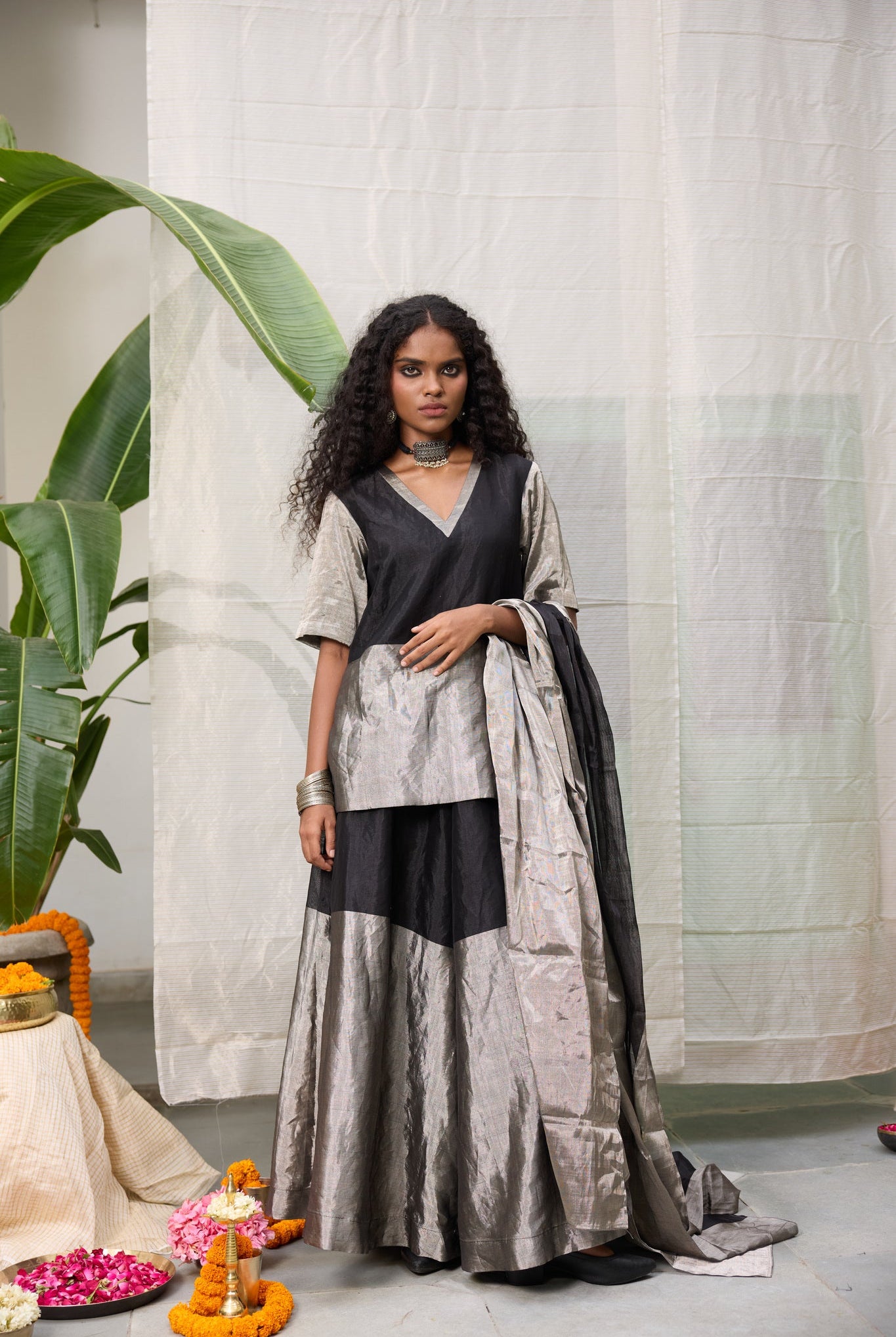 Amala Kurta - CiceroniKurta, Festive WearRAAS Life