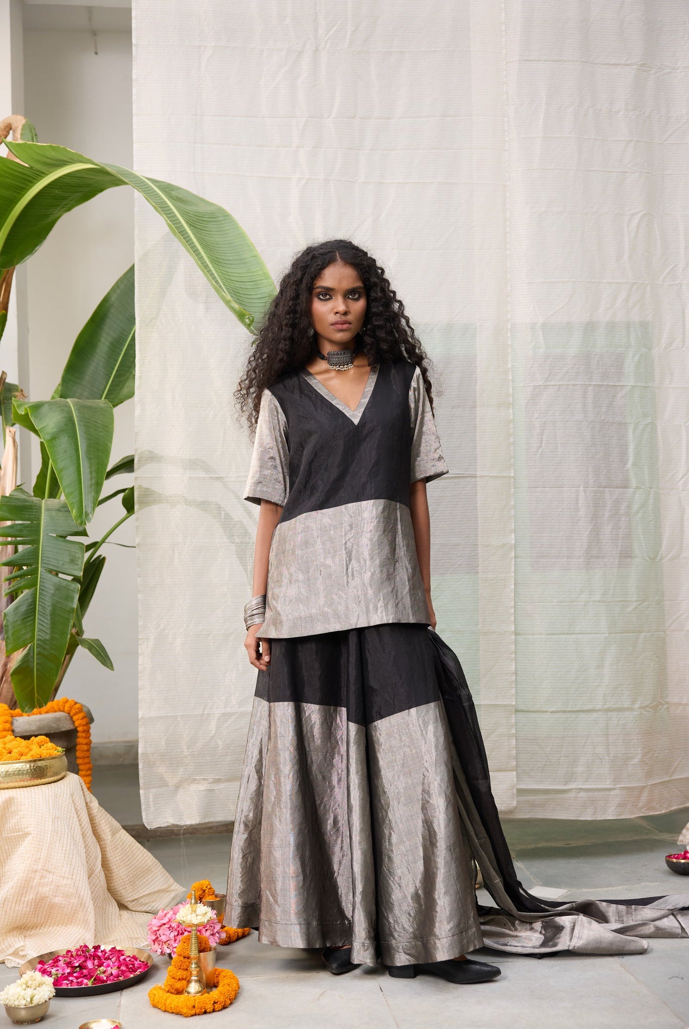 Amala Kurta - CiceroniKurta, Festive WearRAAS Life