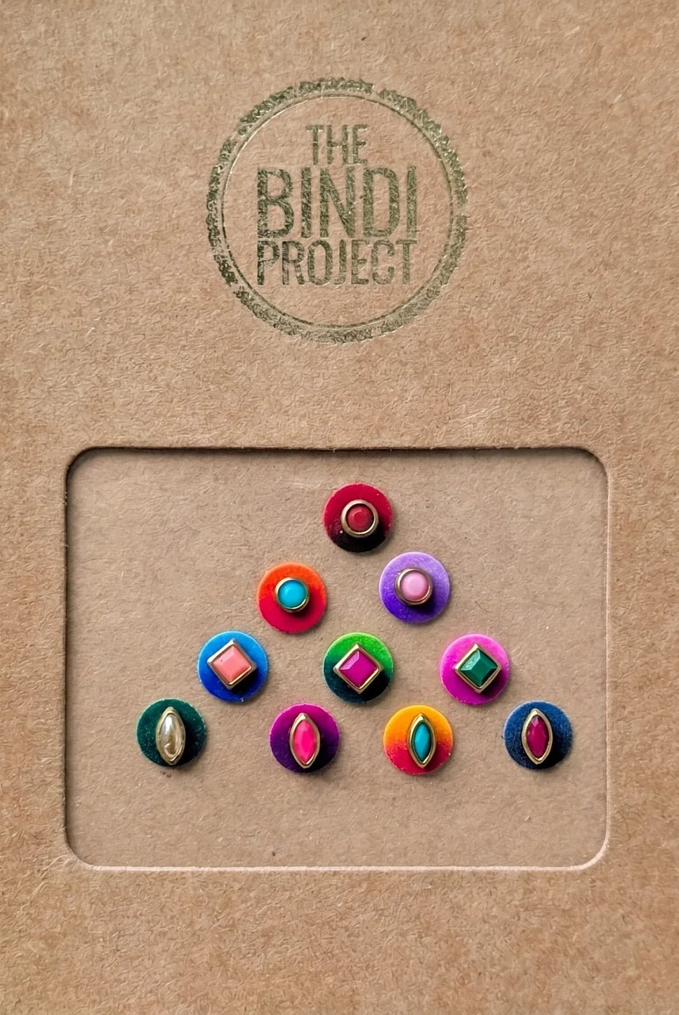 Amani Bindi - CiceroniBindiThe Bindi Project