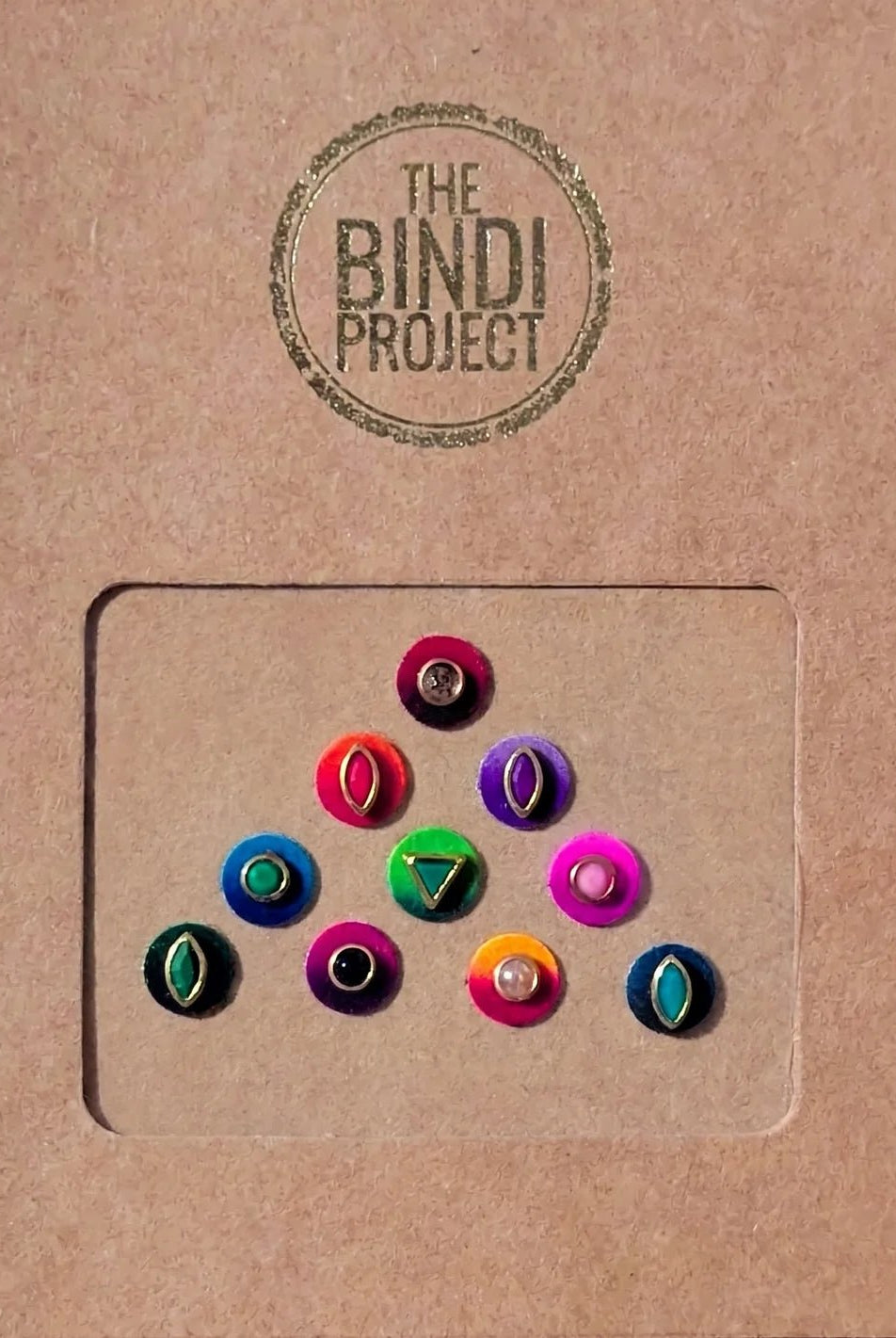 Amani Bindi - CiceroniBindiThe Bindi Project