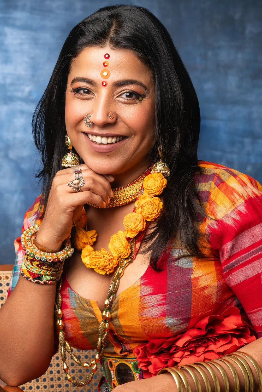 Amani Bindi - CiceroniBindiThe Bindi Project