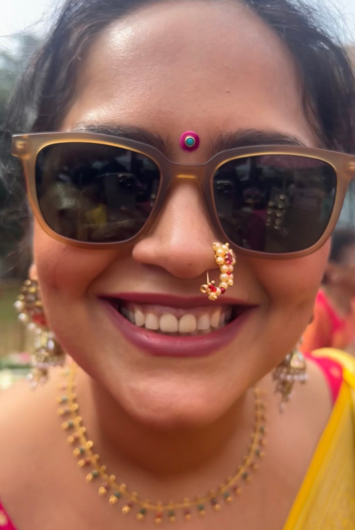 Amani Bindi - CiceroniBindiThe Bindi Project