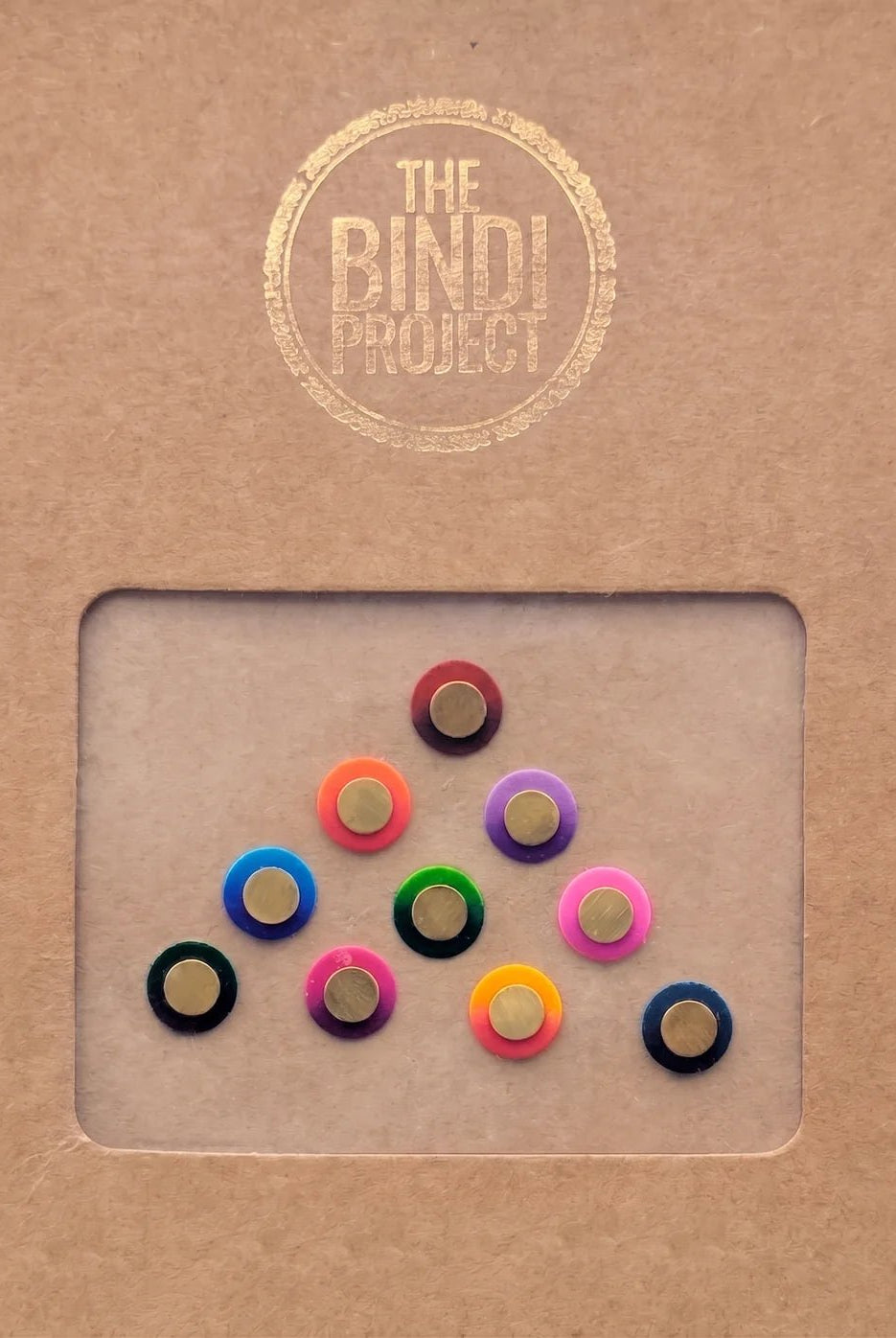 Amani Theia Bindi - CiceroniBindiThe Bindi Project