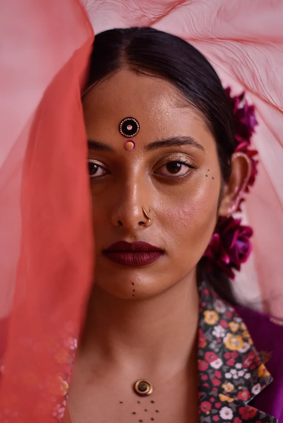 Amani Theia Bindi - CiceroniBindiThe Bindi Project