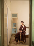 Amara Set - CiceroniKurta Set, Festive WearKajal Agarwal
