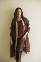 Amara Set - CiceroniKurta Set, Festive WearKajal Agarwal