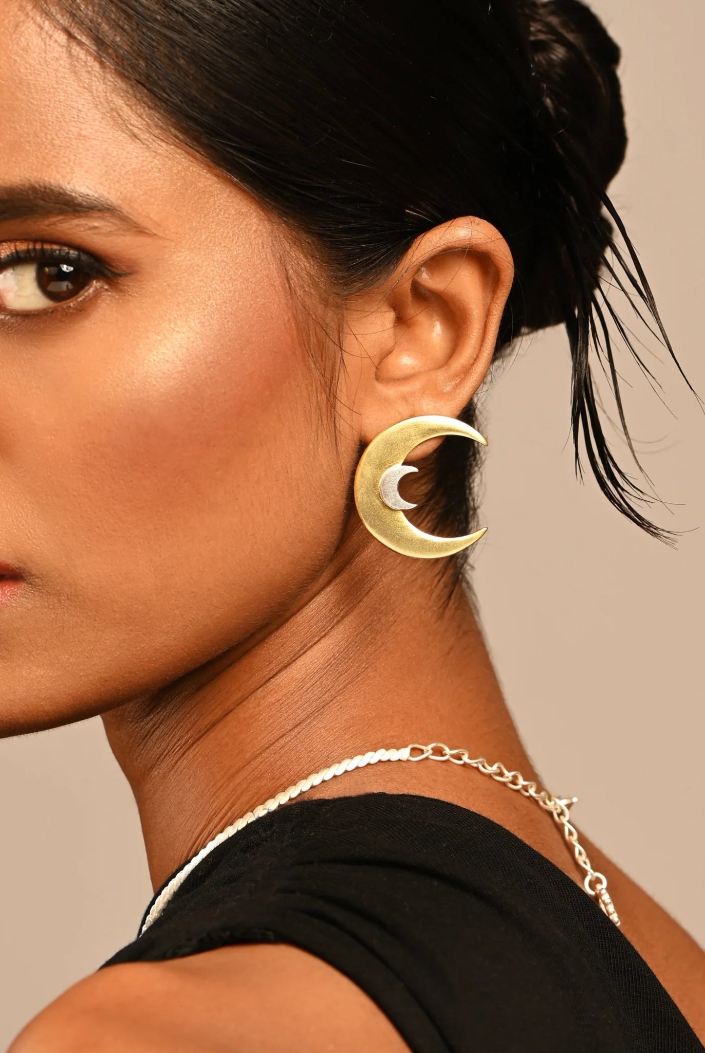 Amaris Earrings - CiceroniEarringsBatoki