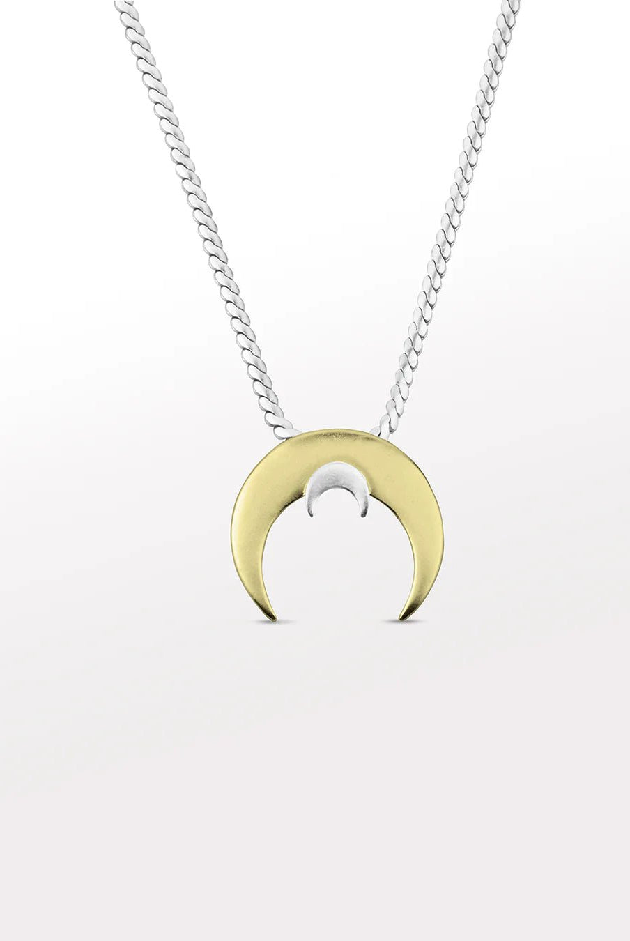 Amaris Pendant - Gold - CiceroniNeckpieceBatoki