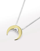 Amaris Pendant - Gold - CiceroniNeckpieceBatoki