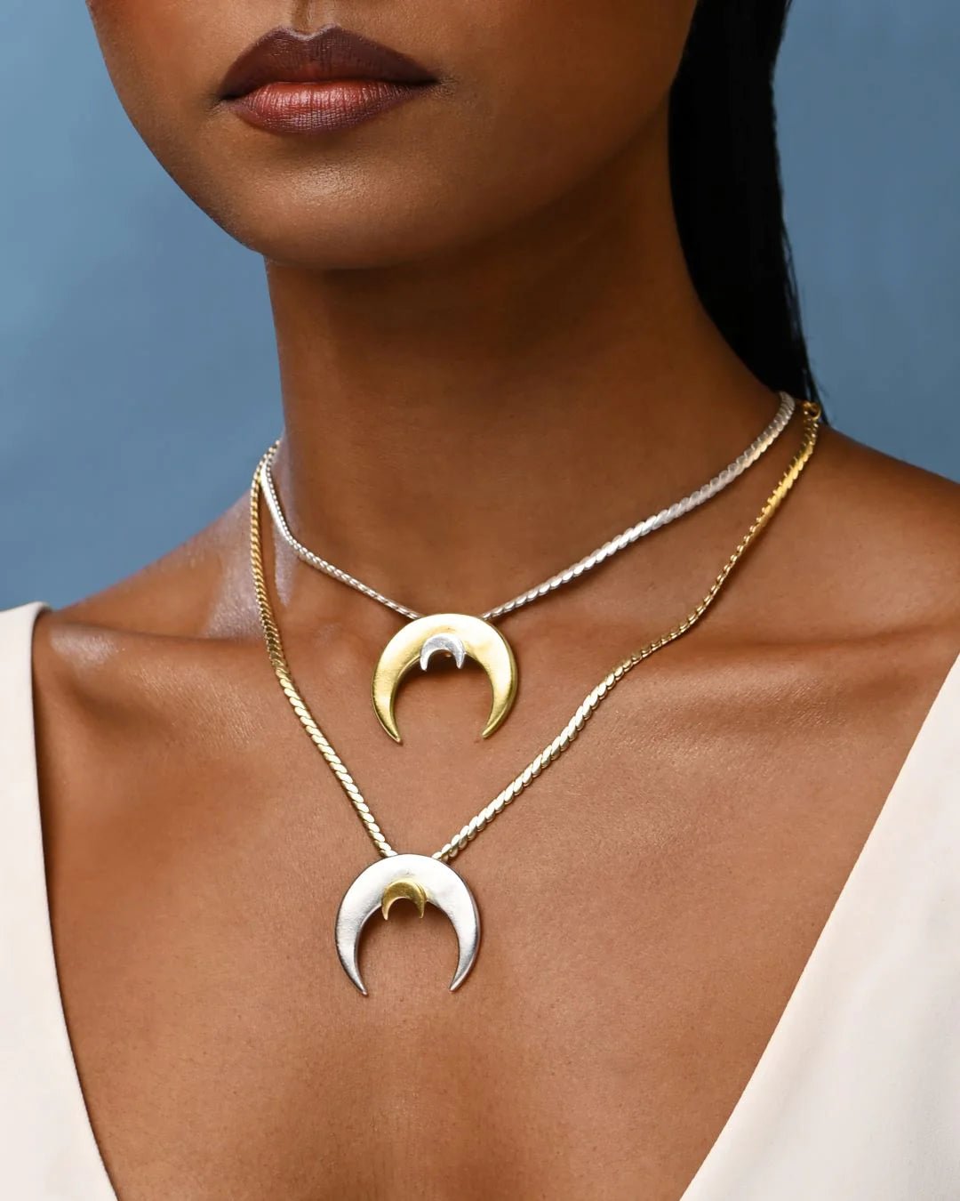 Amaris Pendant - CiceroniNeckpieceBatoki