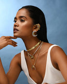 Amaris Pendant - CiceroniNeckpieceBatoki