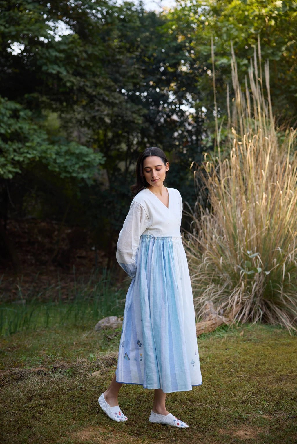 Amaya Dress - CiceroniDressesSarron