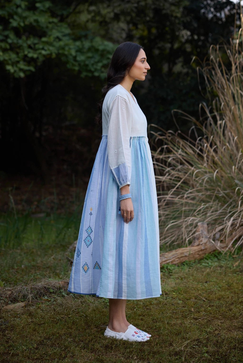 Amaya Dress - CiceroniDressesSarron