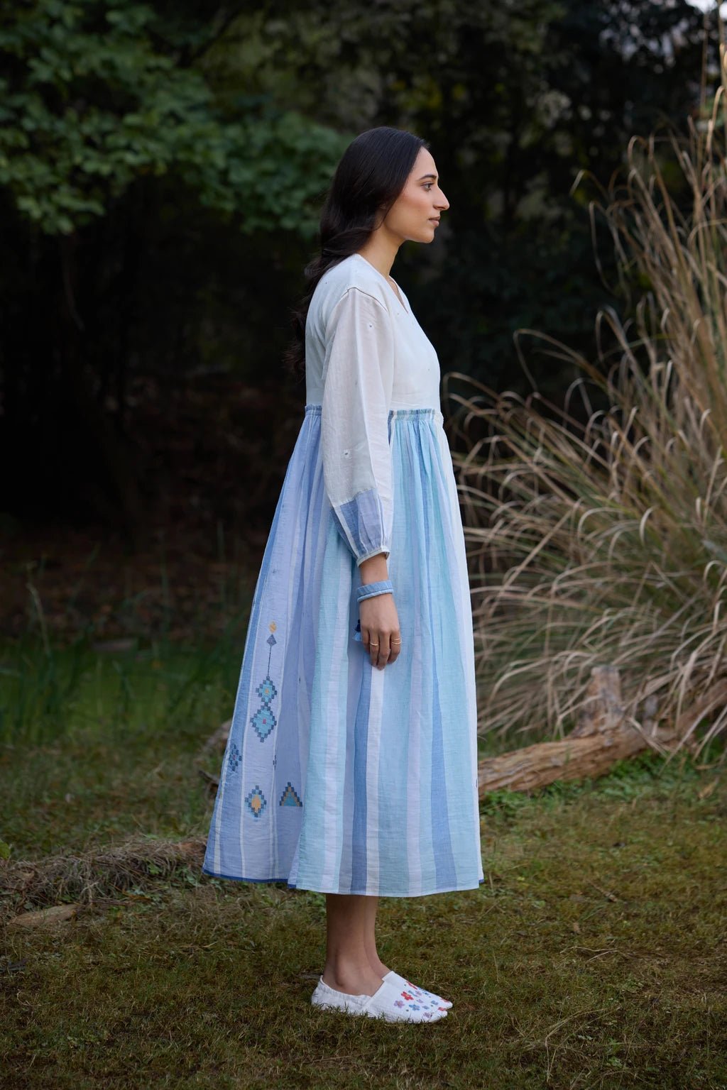 Amaya Dress - CiceroniDressesSarron
