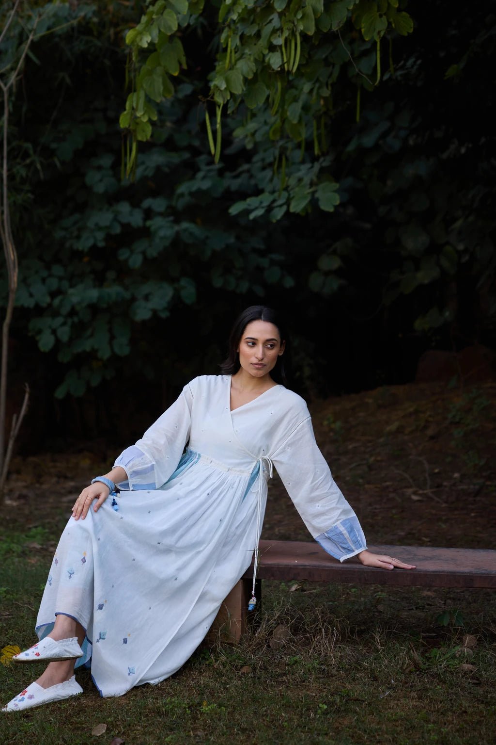 Amaya Dress - CiceroniDressesSarron