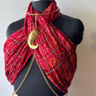 Ambika - Body Chain - CiceroniBody ChainBy Nirjari