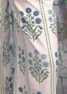 Amer Pants - Jodhpur Buta Stripe - CiceroniPantsThe Raw India