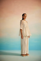 Ami Jaal Raglan Top Set - CiceroniCo - ord SetAhmev