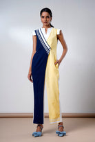 Amoy – Moonstone Denim Jumpsuit - CiceroniJumpsuitMadder Much